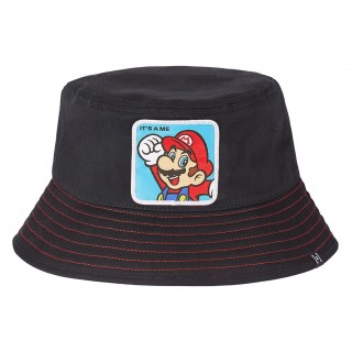 Bob Super Mario Bros Mario Capslab - 1