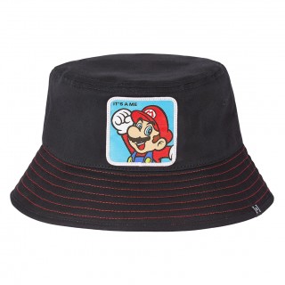 Bob Capslab Super Mario Bros Mario Capslab - 1