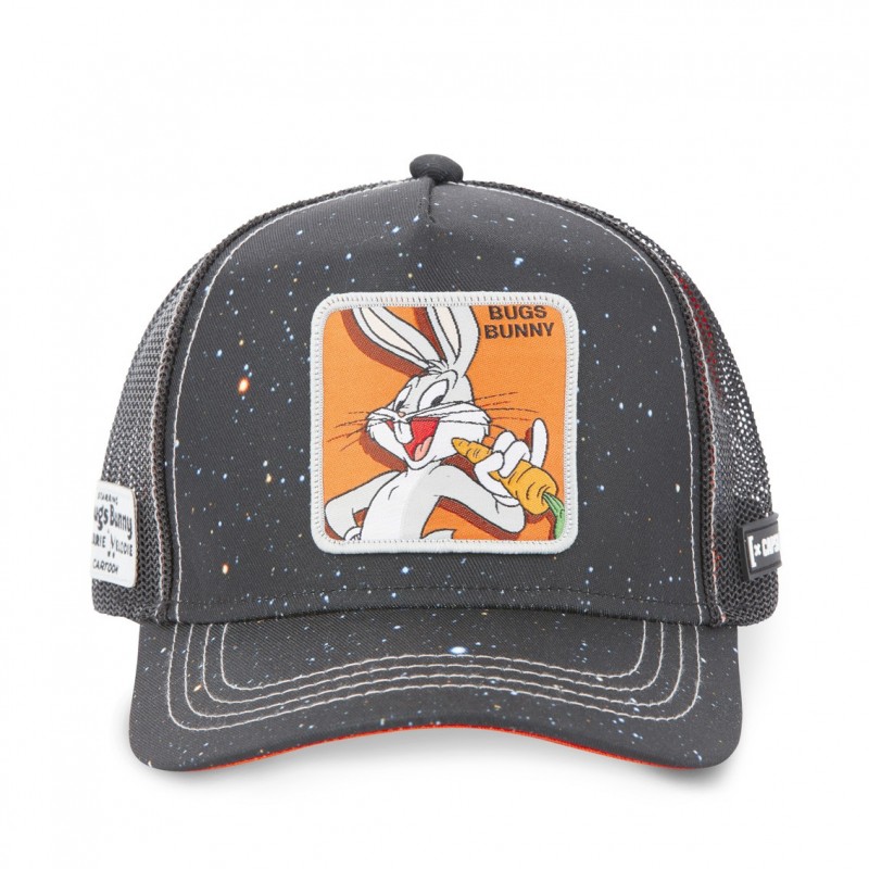 Casquette adulte Looney Tunes Bunny Capslab - 2