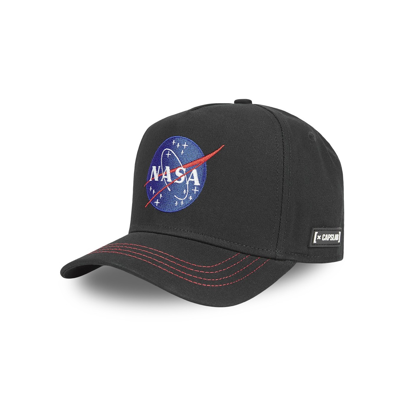 Casquette Nasa Capslab - 1