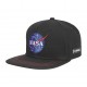 Casquette Nasa Usa Capslab - 1