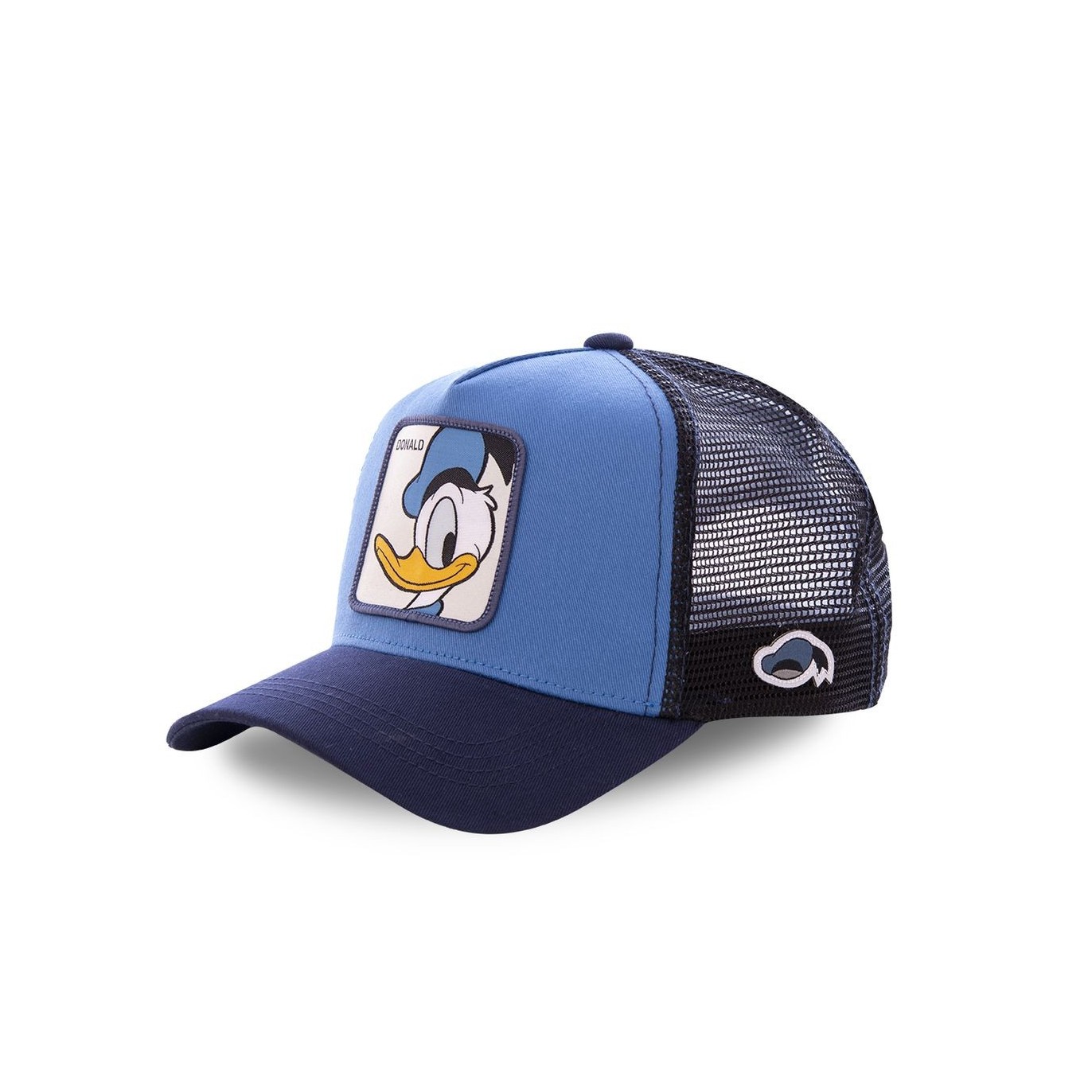 Casquette Capslab Disney Donald Capslab - 1