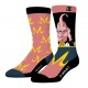 Paire de chaussettes de ville Dragon Ball Z Buu Capslab - 1