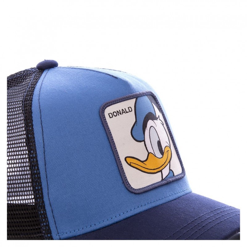 Men's Capslab Disney Donald Cap Capslab - 3