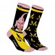 Paire de chaussettes  de sport Dragon Ball Z Buu Capslab - 1