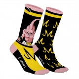 Paire de chaussettes  de sport Dragon Ball Z Buu