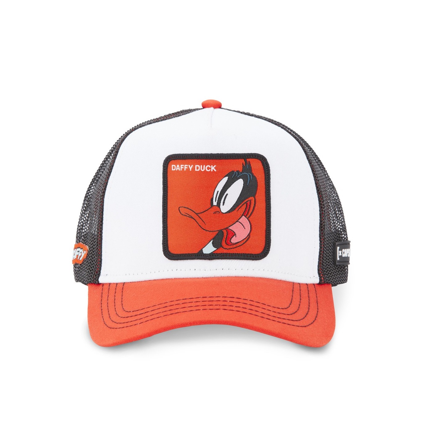 Casquette homme Looney Tunes Daffy - Capslab