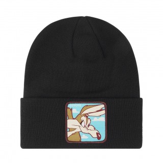 Bonnet Capslab adulte Looney Tunes Bugs Coyote Capslab - 1