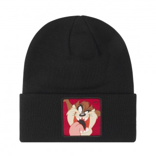 Bonnet Capslab Adulte Looney Tunes Bugs Taz Capslab - 1