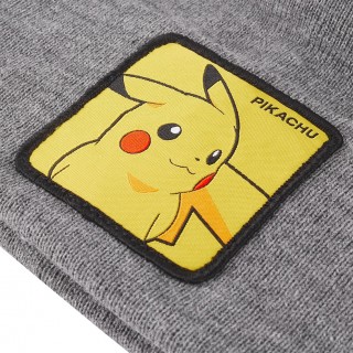 Bonnet Unisexe Pokémon Pikachu Capslab - 2