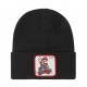 Bonnet Mario Kart Noir Capslab Capslab - 1