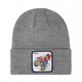 Bonnet Mario Kart Gris Capslab