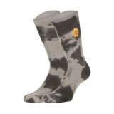 Paire de Chaussettes Chupa Chups Noir Capslab