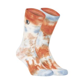 Paire de Chaussettes Dragon Ball Z Bleu Capslab Capslab - 2