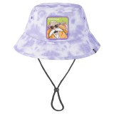 Bob Dragon Ball Tortue Geniale Violet Capslab