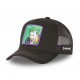 Casquette trucker avec filet DC Comics Joker Capslab - 1