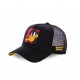 Men's Capslab Looney Tunes Daffy Cap Capslab - 1