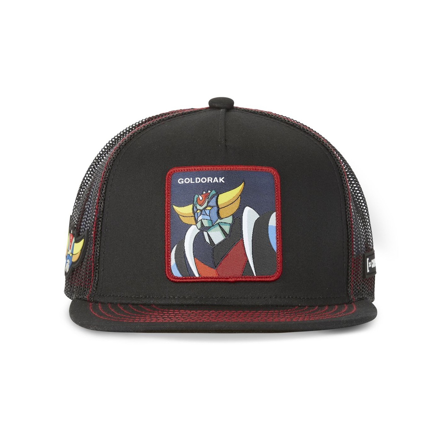 Casquette Trucker GOLDORAK Goldorak [X] Capslab
