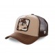 Men's Capslab Looney Tunes Taz Cap Capslab - 1