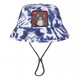 Bob avec lacet ajustable Naruto Classic Itachi