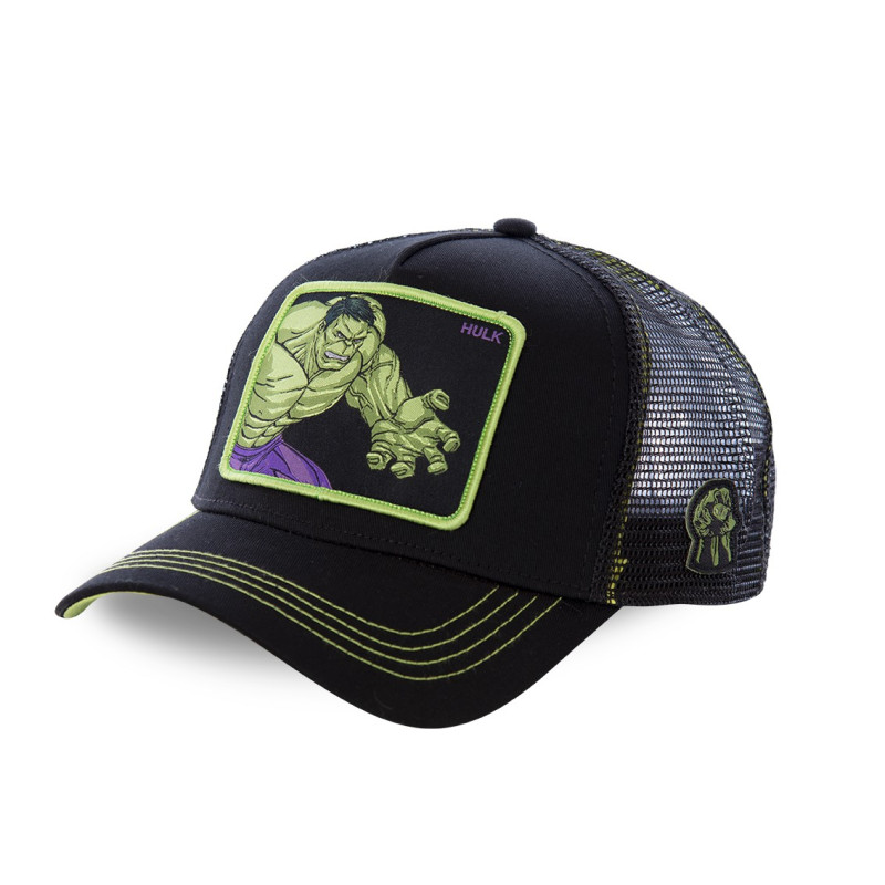 hulk hat