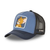 Casquette Trucker avec filet Tom and Jerry Jerry