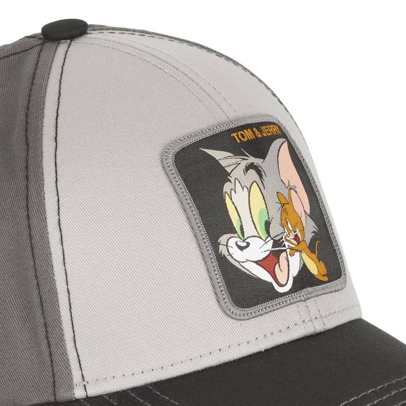 Casquette Baseball Tom and Jerry Capslab - 3