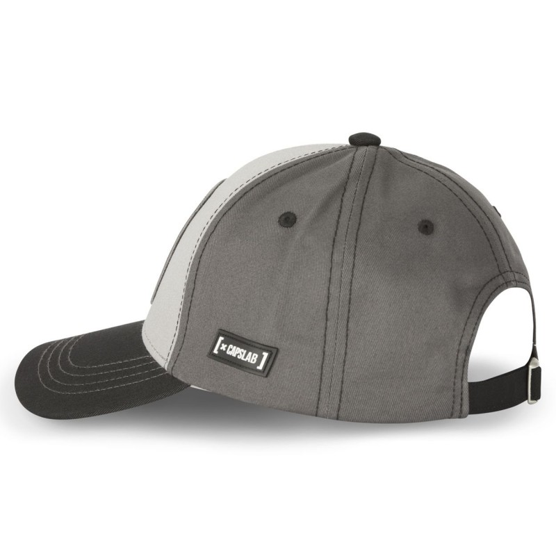 Casquette Baseball Tom and Jerry Capslab - 4