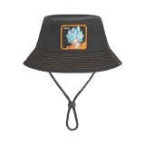 Bob avec lacet ajustable Dragon Ball Super Goku