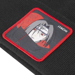 Bonnet Naruto Classic Itachi - Noir - Capslab Capslab - 2