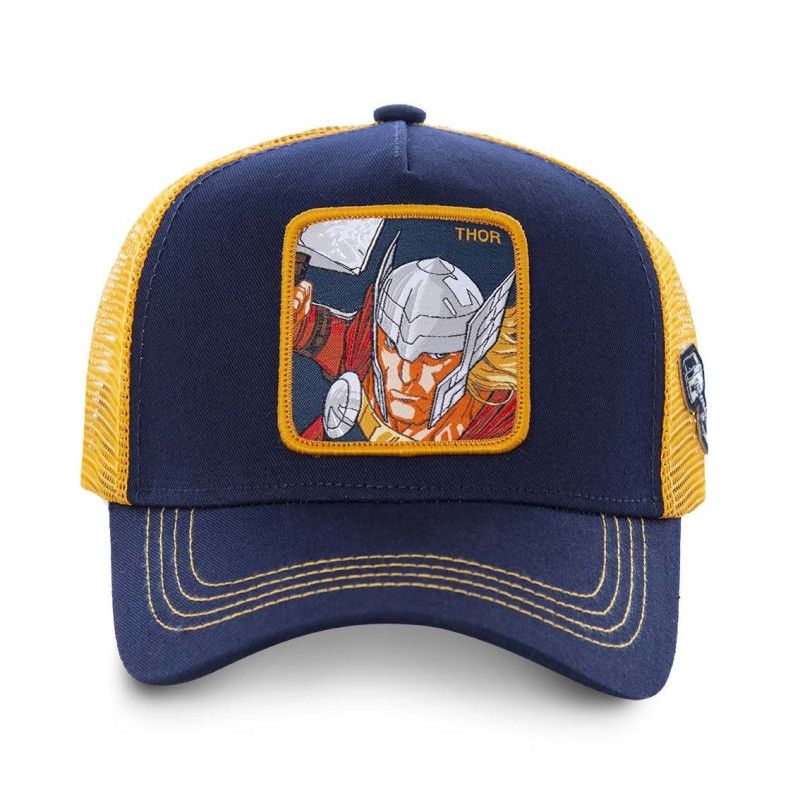 Men's Capslab Marvel Thor Cap Capslab - 2