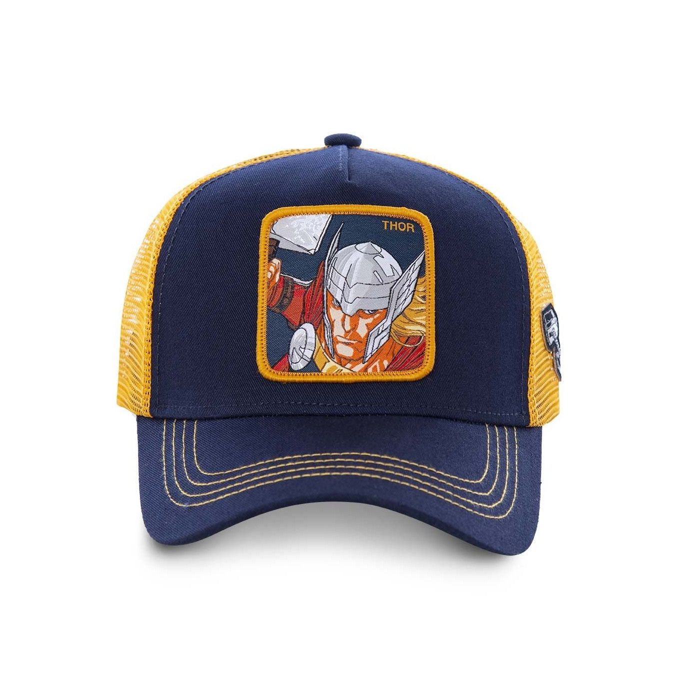 Men's Capslab Marvel Thor Cap Capslab - 2