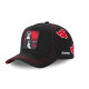 Casquette trucker enfant Naruto Shippuden Itachi Capslab Capslab - 1
