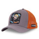Casquette homme trucker Naruto Shippuden Naruto Capslab Capslab - 1