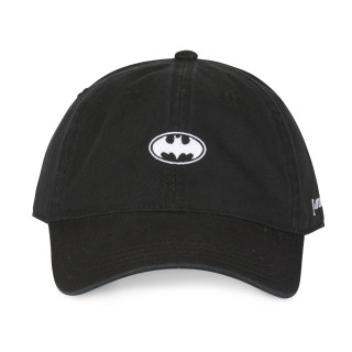 Casquette homme Dad Cap DC Comics Batman Capslab Capslab - 2