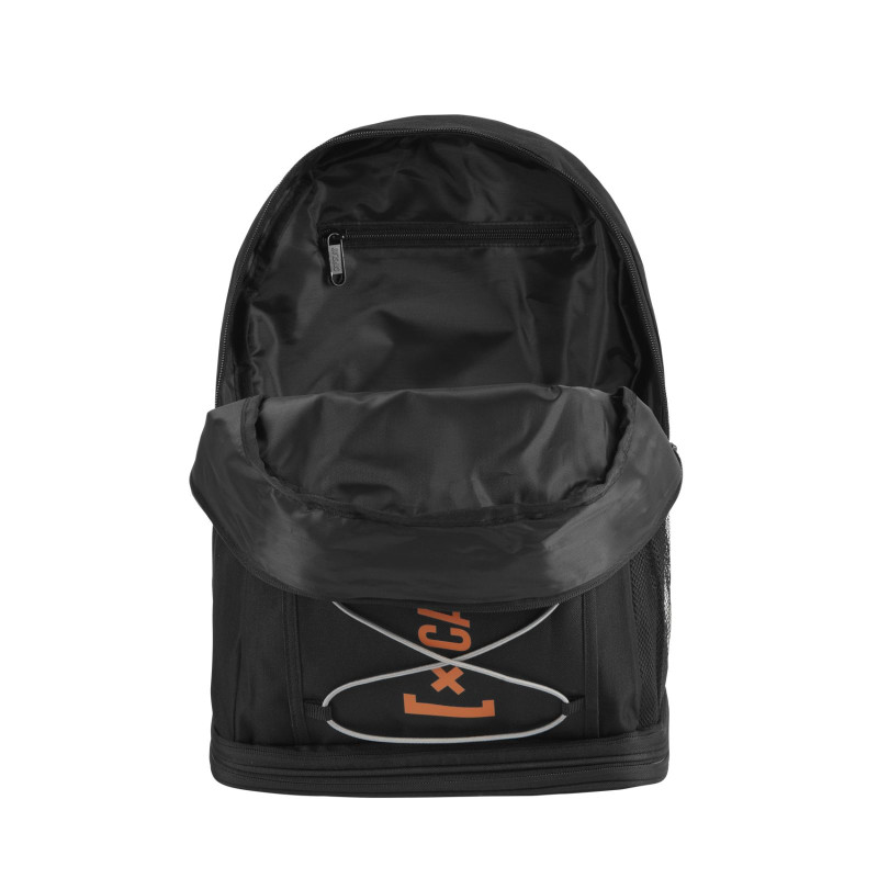 Sac à dos noir borne extensible Dragon Ball Goku - Capslab