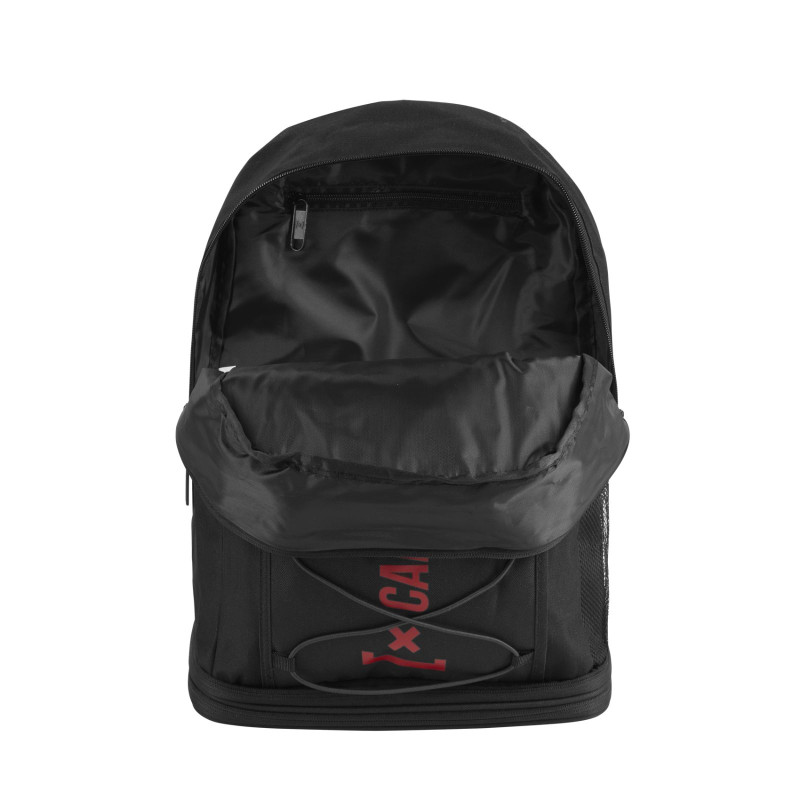 Sac à dos noir borne extensible Naruto Classic Itachi - Capslab