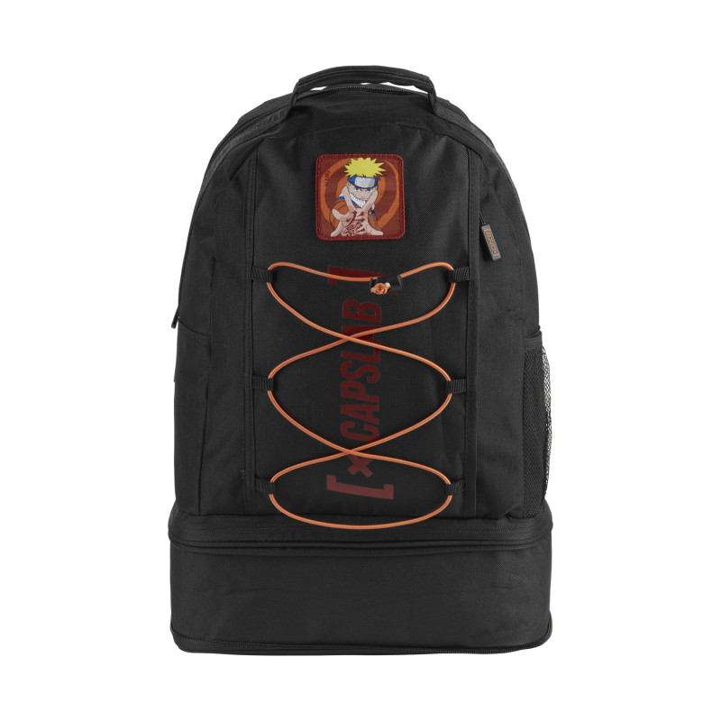 Sac borne extensible Naruto Classic