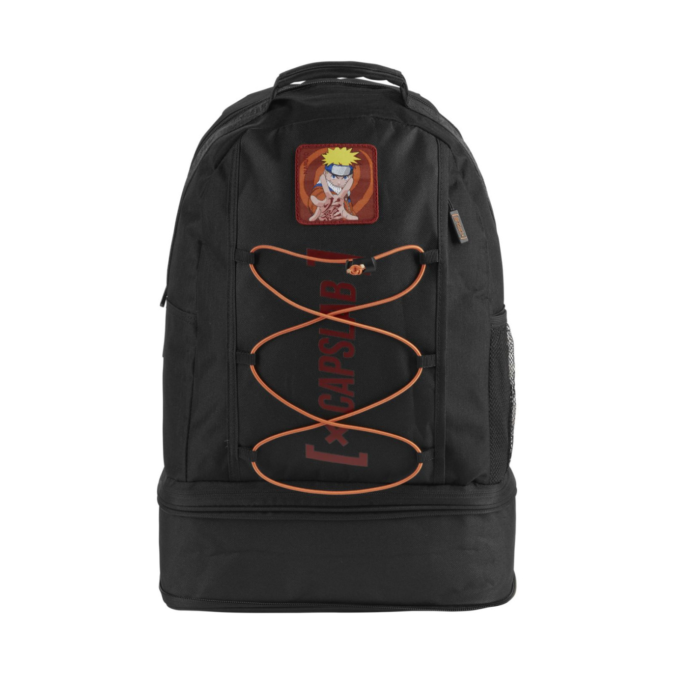 Sac borne extensible Naruto...