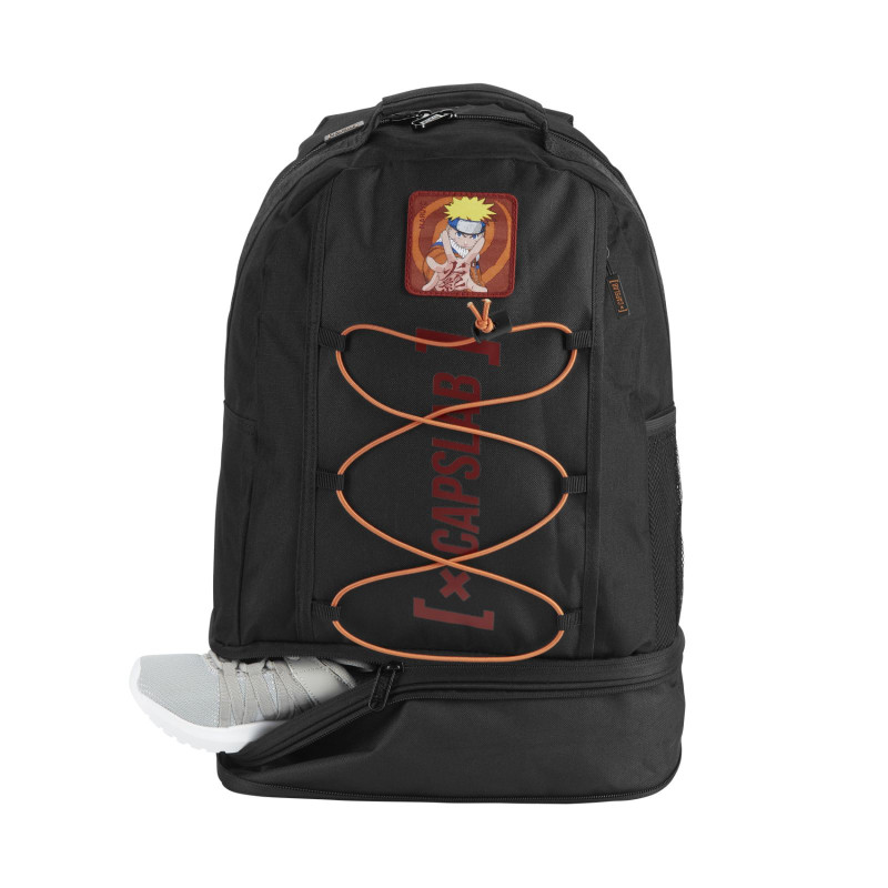 Sac borne extensible Naruto Classic