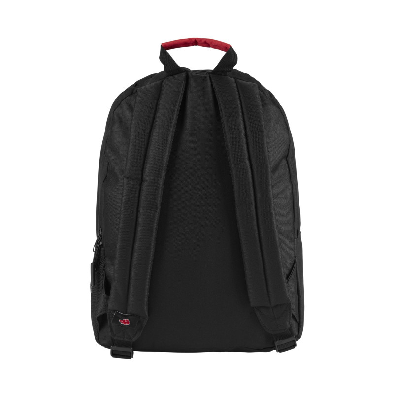 Sac à dos noir borne ordinateur Naruto Classic Itachi - Capslab