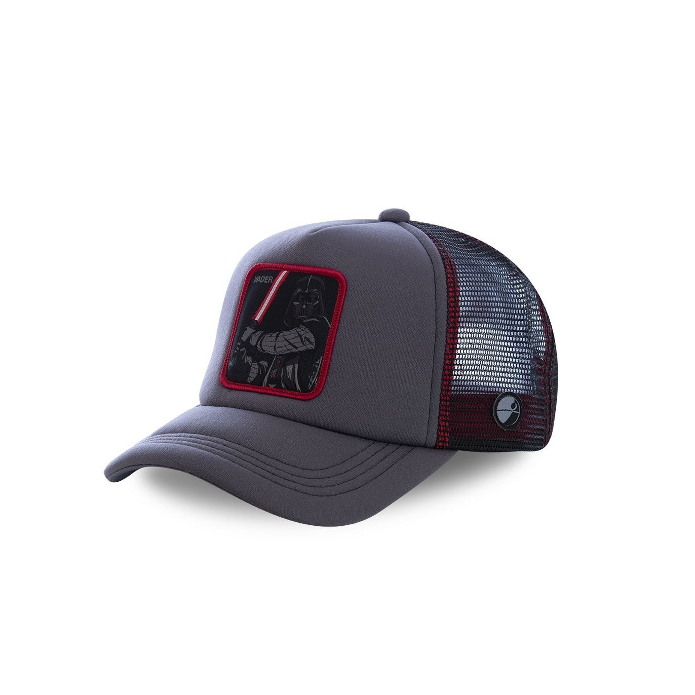 Men's Capslab Star Wars Vader Cap Capslab - 1