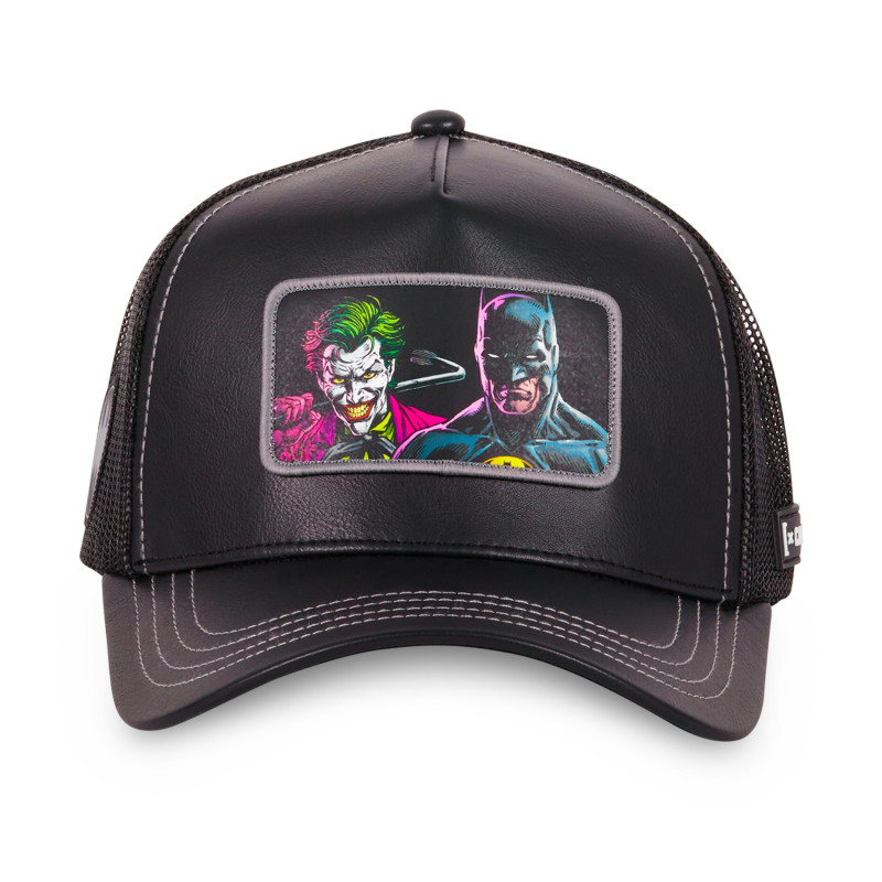 Casquette homme trucker Dc Comics Rival