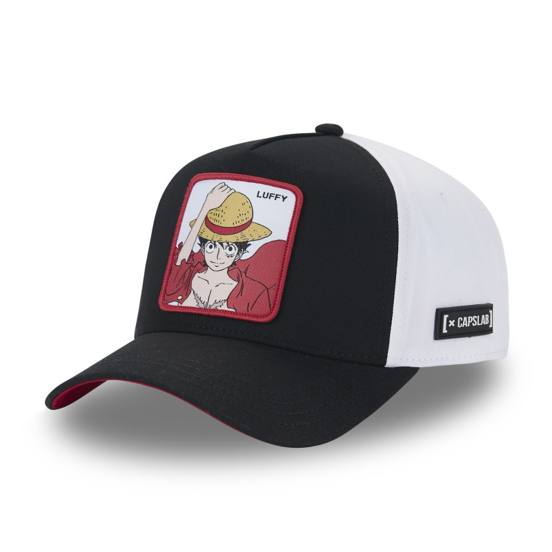 Casquette trucker One Piece Hat