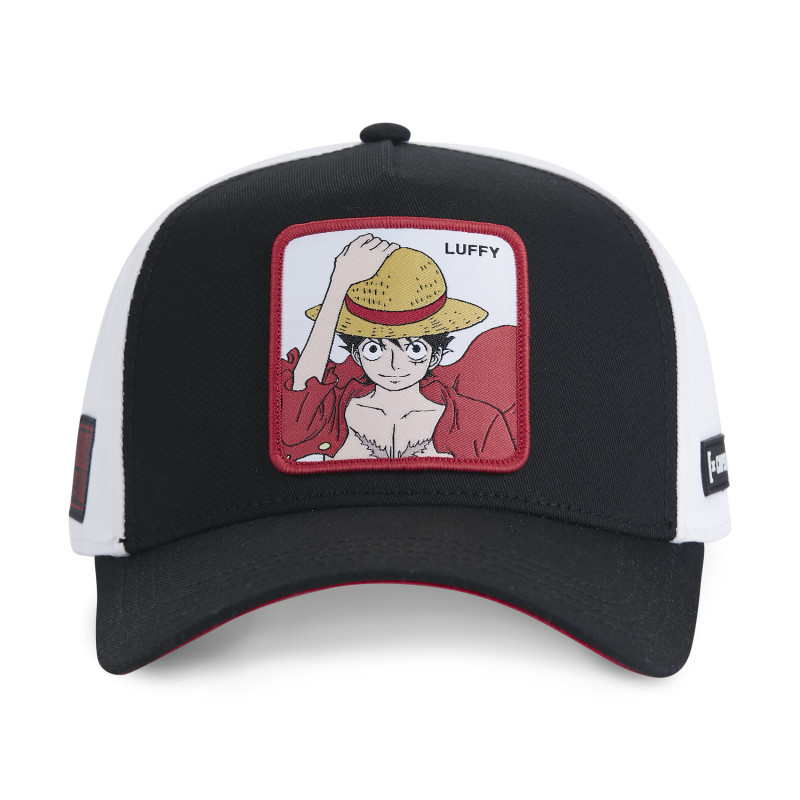 Casquette trucker One Piece Hat