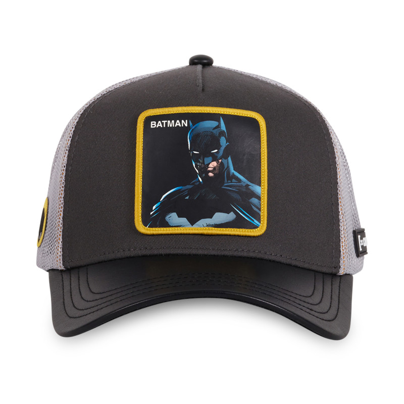 Casquette homme trucker Dc Comics Revenge