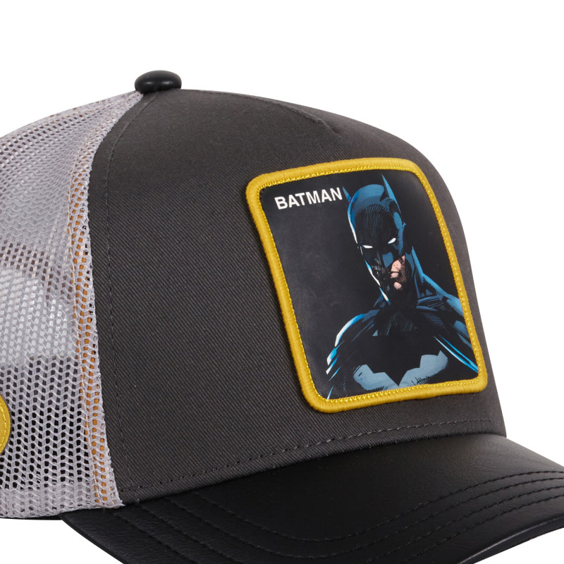 Casquette homme trucker Dc Comics Revenge