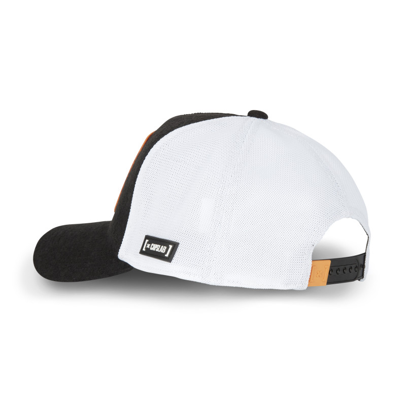 Casquette homme trucker Looney Tunes Daffy Capslab