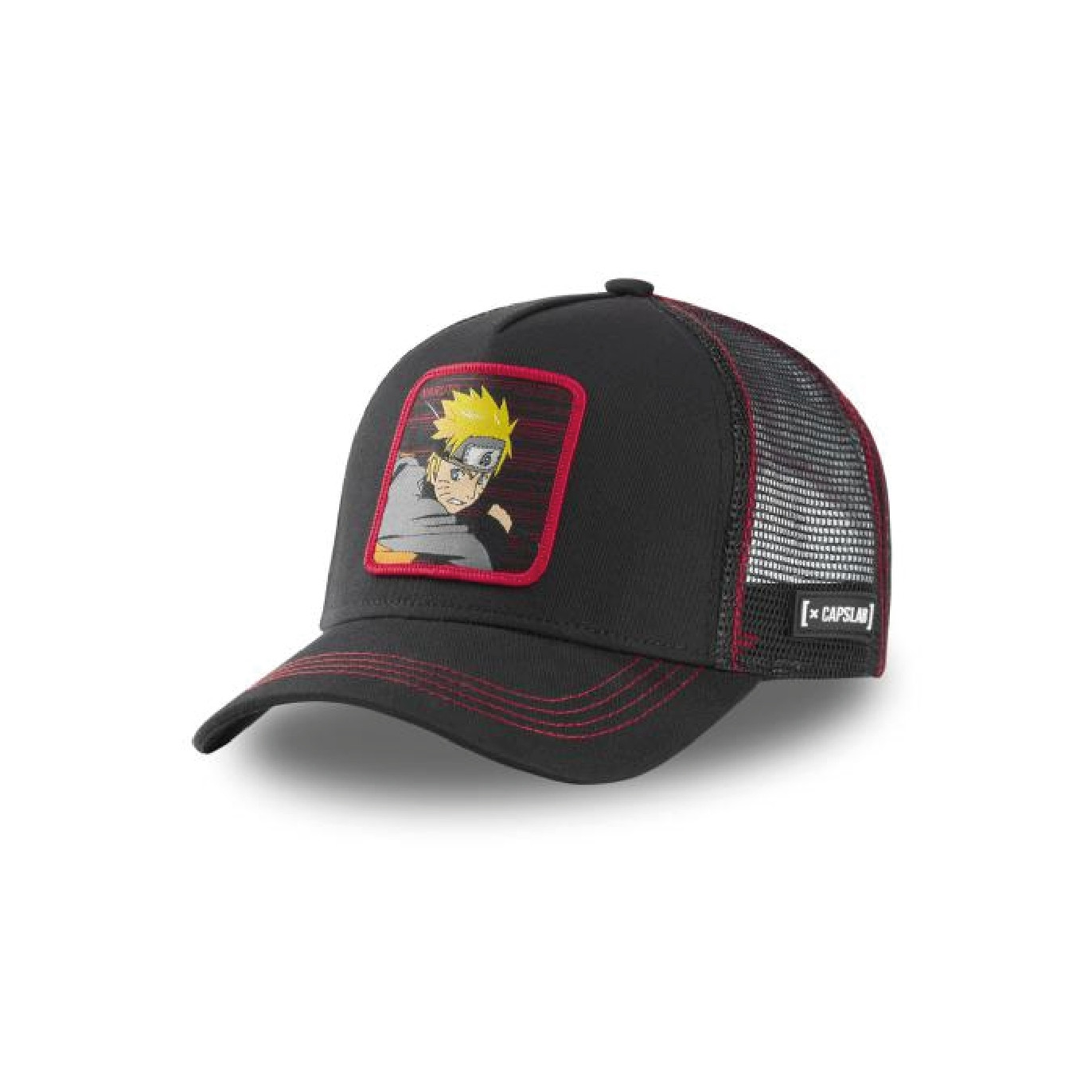 Casquette Trucker Junior...