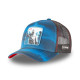 Casquette Trucker Aucun - Altaïr | [X] Capslab